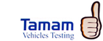 Image for  Tamam Vehicles Testing