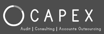 Image for Capex Hassan Auditing Image for Capex Hassan Auditing