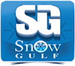 Image for  Snow Gulf Cooling System