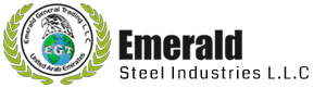 Image for Emerald Steel Industries LLC Image for Emerald Steel Industries LLC