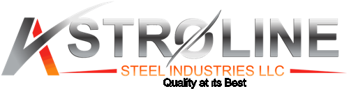 Image for Astroline Steel Industries LLC Image for Astroline Steel Industries LLC
