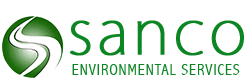 Image for  Sanco Environmental Services