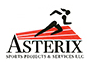 Image for  Asterix Sports Projects and Services LLC