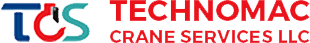 Image for Technomac Crane Services LLC Image for Technomac Crane Services LLC
