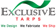 Image for Exclusive Tarps LLC Image for Exclusive Tarps LLC