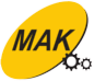Image for  MAK Heavy Equipment and Machinery Spare Parts Trading LLC