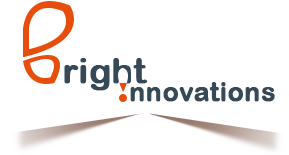 Image for Bright Innovations Web Design Image for Bright Innovations Web Design