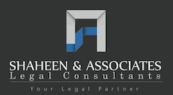Image for Shaheen and Associates Legal Consultants FZE Image for Shaheen and Associates Legal Consultants FZE