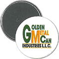 Image for Golden Metal Can Industries LLC Image for Golden Metal Can Industries LLC