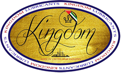 Image for Kingdom Lubricants Image for Kingdom Lubricants