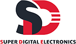 Image for  Super Digital Electrical Maintenance