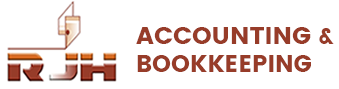 Image for R J H Accounting and Bookkeeping Image for R J H Accounting and Bookkeeping