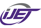 Image for iJET Image for iJET