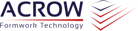 Image for Acrow Formwork Technology Image for Acrow Formwork Technology