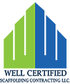 Image for  Well Certified Scaffolding Contracting LLC