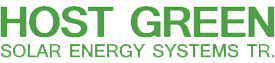 Image for Host Green Solar Energy Systems Trading LLC Image for Host Green Solar Energy Systems Trading LLC