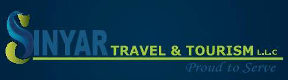 Image for Sinyar Travel & Tourism LLC Image for Sinyar Travel & Tourism LLC