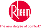 Image for Rheem Manufacturing MEA FZE Image for Rheem Manufacturing MEA FZE
