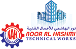 Image for  Noor Al Hashmi Technical Services LLC