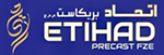 Image for Etihad Precast FZE Image for Etihad Precast FZE