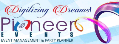 Image for Pioneer Event and Media Production Image for Pioneer Event and Media Production