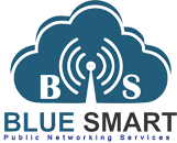 Image for Blue Smart Public Network Image for Blue Smart Public Network