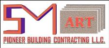 Image for Smart Pioneer Building Contracting LLC Image for Smart Pioneer Building Contracting LLC