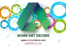 Image for WORK ART DECOR Image for WORK ART DECOR
