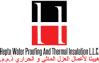 Image for Hepta Waterproofing and Thermal Insulation LLC Image for Hepta Waterproofing and Thermal Insulation LLC