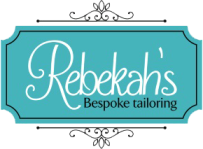 Image for Rebekahs Bespoke Tailoring Image for Rebekahs Bespoke Tailoring