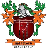 Image for Stafford Cranes Image for Stafford Cranes