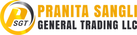 Image for Pranita Sangli General Trading LLC Image for Pranita Sangli General Trading LLC
