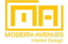 Image for Modern Avenues Build It Well Image for Modern Avenues Build It Well