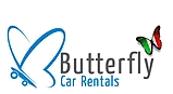 Image for Butterfly Car Rentals Image for Butterfly Car Rentals