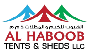 Image for Al Haboob Tents & Sheds LLC Image for Al Haboob Tents & Sheds LLC