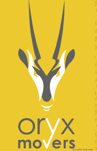 Image for Oryx Movers Image for Oryx Movers