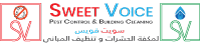 Image for Sweet Voice Pest Control & Building Cleaning Image for Sweet Voice Pest Control & Building Cleaning