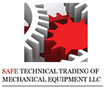 Image for  Safe Technical Trading of Mechanical Equipment LLC