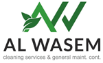 Image for Al Wasem Cleaning Services and General Maintenance Contracting Image for Al Wasem Cleaning Services and General Maintenance Contracting