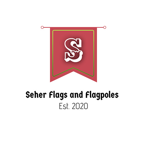 Image for  Seher Flags and Flagpoles Trading LLC