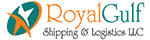 Image for Royal Gulf Shipping and Logistics LLC Image for Royal Gulf Shipping and Logistics LLC