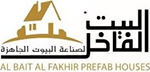 Image for  Al Bait Al Fakhir Prefab Houses