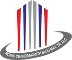Image for  Ronik Chandrakanth Building Mat. Tr. LLC