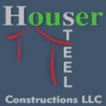 Image for  Houser Steel Constructions Contracting LLC