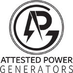 Attested Power Generators