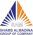 Image for  Shams Al Madinah Bldg. Mat. Tr. LLC
