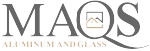 Image for MAQS Aluminum and Glass Image for MAQS Aluminum and Glass