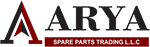 Image for  Arya Spare Parts Trading LLC