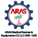 Image for  Aras Medical Devices and Equipment Co LLC