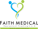 Image for  Faith Medical Equipment Trading LLC